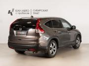 Honda CR-V IV Казань  - изображение 11