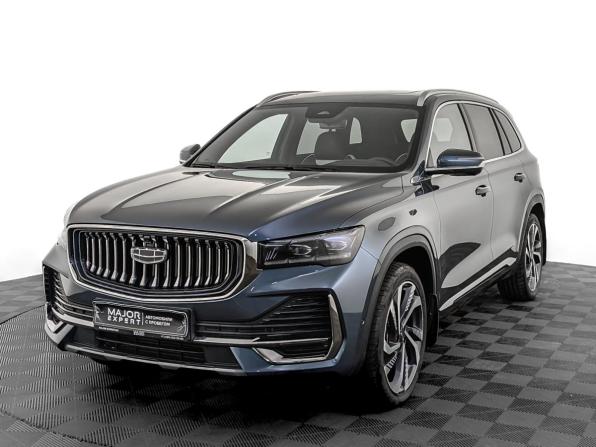 Geely Monjaro I с пробегом 2023 года, цена 3 290 000 рублей, 11568 км, внедорожник, Автокод Объявления