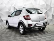Renault Sandero II Рестайлинг Ульяновск  - изображение 22