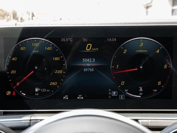 Mercedes-Benz GLS II (X167) с пробегом 2021 года, цена 8 355 000 рублей, 69765 км, внедорожник, Автокод Объявления