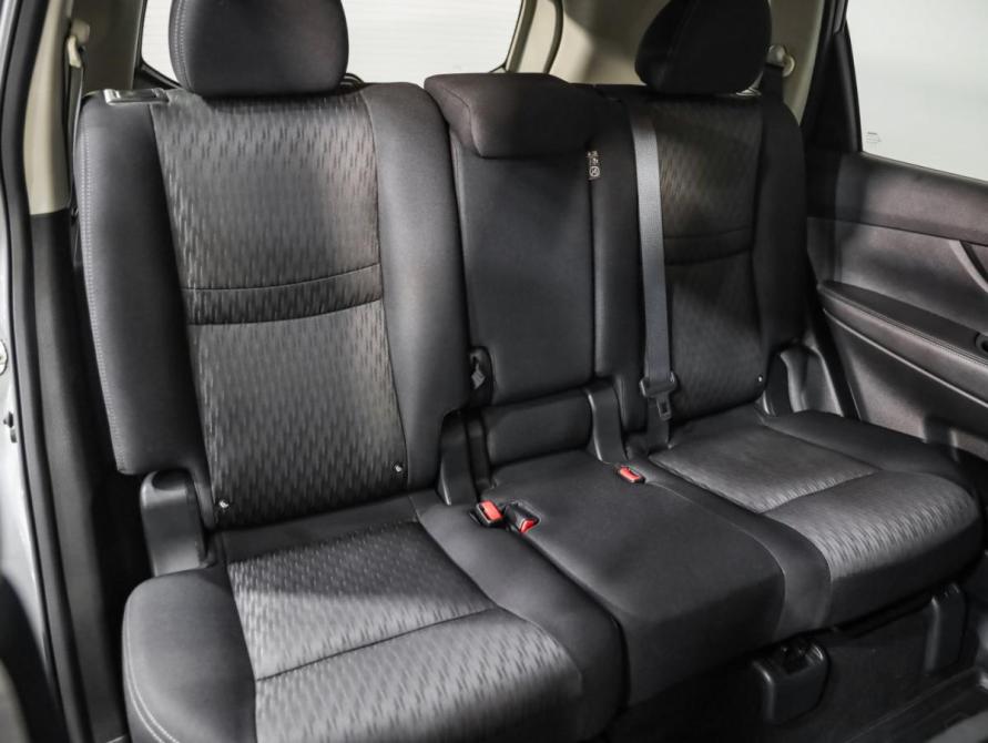 Nissan X-Trail III Рестайлинг Санкт-Петербург  - изображение 26