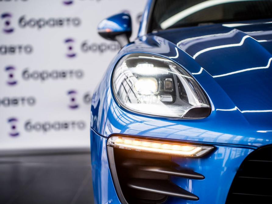 Porsche Macan I Ростов-на-Дону  - изображение 24