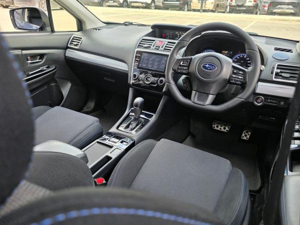 Subaru Levorg I с пробегом 2015 года, цена 1 313 000 рублей, 153129 км, универсал, Автокод Объявления