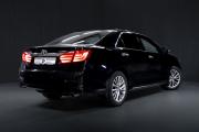 Toyota Camry VII (XV50) Тюмень  - изображение 34