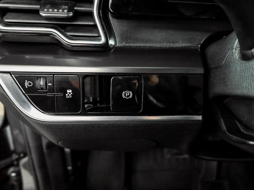 Kia Sportage V Екатеринбург  - изображение 14