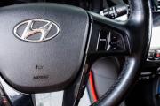 Hyundai Solaris I Рестайлинг Пермь  - изображение 39
