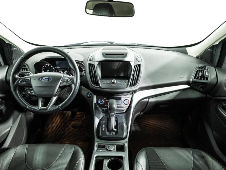 Ford Kuga II Рестайлинг Санкт-Петербург  - изображение 13
