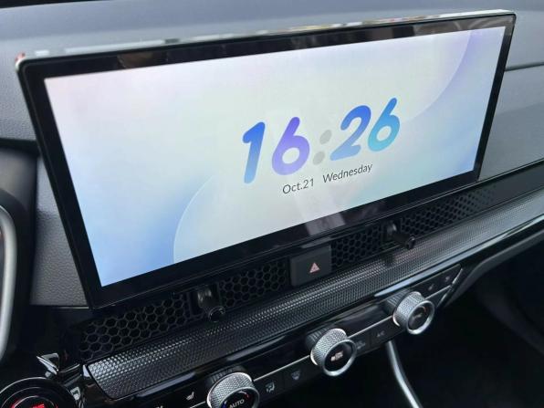 Honda CR-V VI с пробегом 2026 года, цена 4 350 000 рублей, 21 км, внедорожник, Автокод Объявления