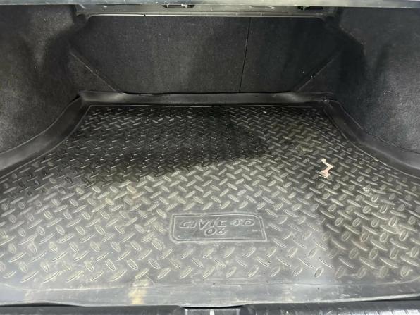 Honda Civic VIII с пробегом 2007 года, цена 621 638 рублей, 207437 км, седан, Автокод Объявления