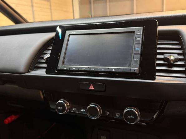 Honda Fit IV с пробегом 2021 года, цена 1 657 000 рублей, 32050 км, хэтчбек, Автокод Объявления