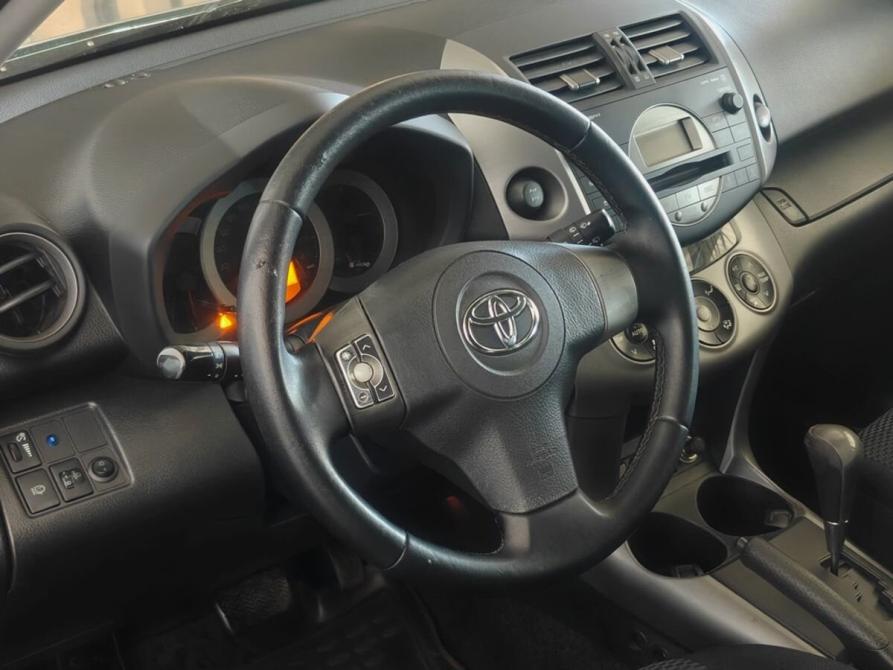 Toyota RAV4 III (XA30) Москва  - изображение 12