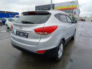 Hyundai ix35 I Тюмень  - изображение 27