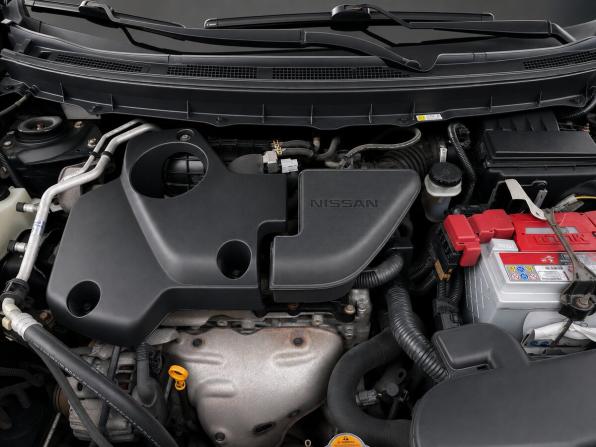 Nissan X-Trail II Рестайлинг с пробегом 2011 года, цена 1 090 000 рублей, 242715 км, внедорожник, Автокод Объявления