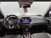 Hyundai Creta I Рестайлинг Краснодар  - изображение 29