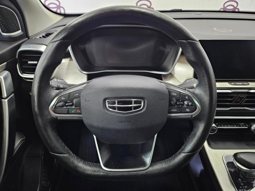 Geely Coolray I Тольятти  - изображение 17