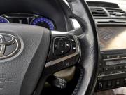 Toyota Camry VII (XV50) Рестайлинг Москва  - изображение 60