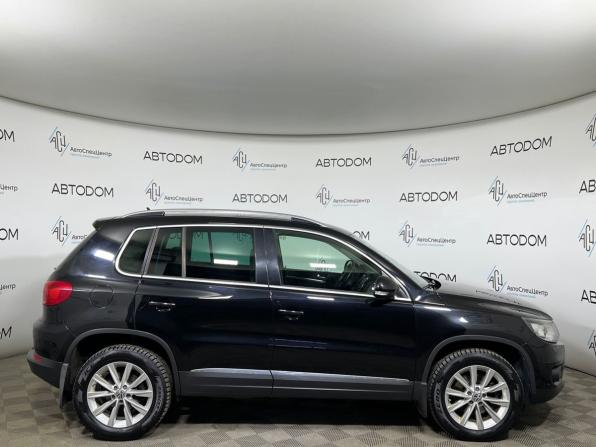 Volkswagen Tiguan I Рестайлинг с пробегом 2013 года, цена 1 389 000 рублей, 224588 км, внедорожник, Автокод Объявления