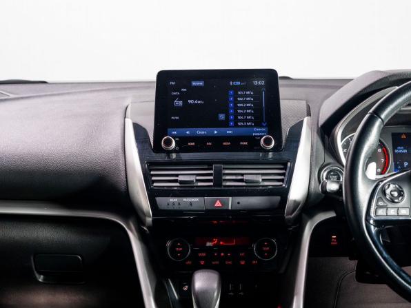 Mitsubishi Eclipse Cross I Рестайлинг с пробегом 2022 года, цена 2 430 000 рублей, 59500 км, внедорожник, Автокод Объявления