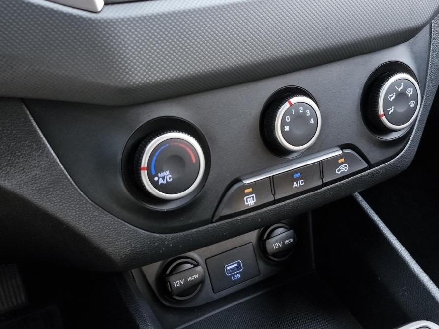 Hyundai Creta I Рестайлинг Нижний Новгород  - изображение 8
