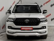 Toyota Land Cruiser 200 Series Рестайлинг 1 Екатеринбург  - изображение 42