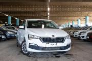 Skoda Rapid II Уфа  - изображение 23