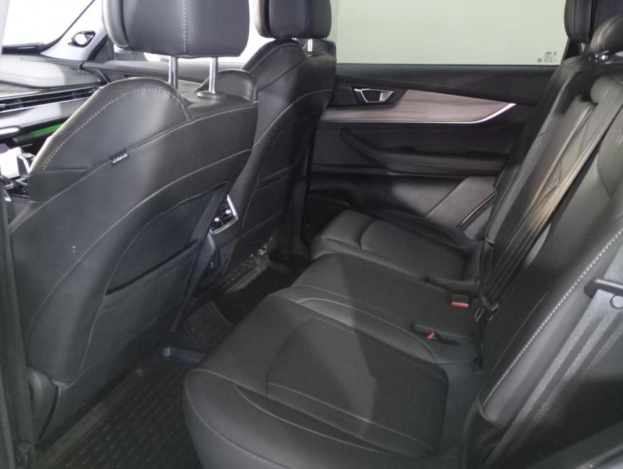 Chery Tiggo 8 Pro Max I Рестайлинг Екатеринбург  - изображение 12