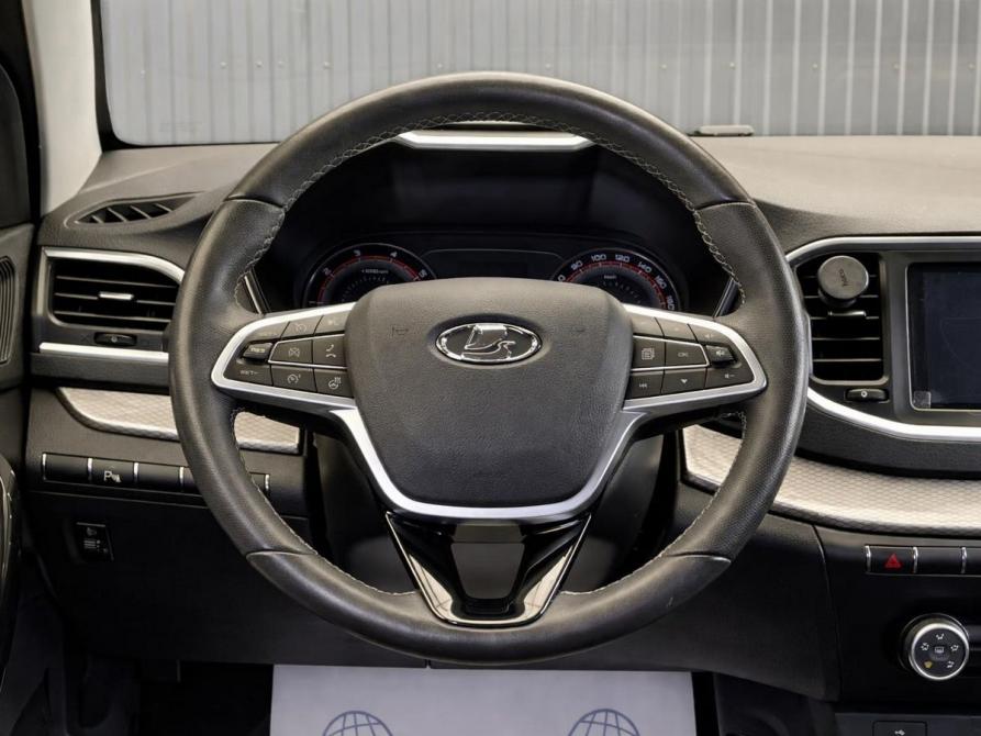 Lada (ВАЗ) Vesta I Рестайлинг (NG) Пермь  - изображение 7