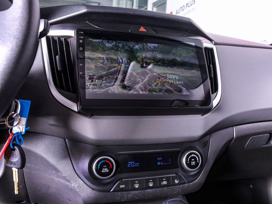 Hyundai Creta II Минеральные Воды  - изображение 11
