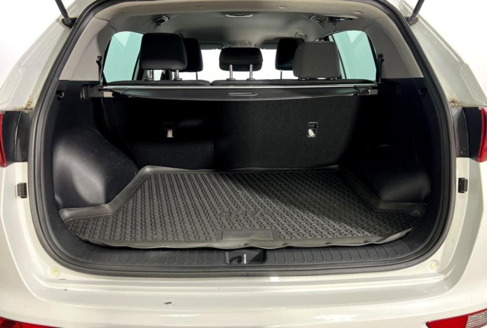 Kia Sportage IV Нижний Новгород  - изображение 22