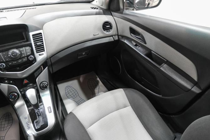 Chevrolet Cruze I с пробегом 2012 года, цена 749 000 рублей, 161000 км, хэтчбек, Автокод Объявления