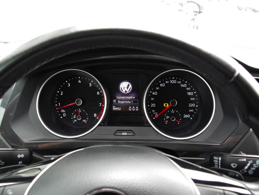 Volkswagen Tiguan II Владимир  - изображение 11