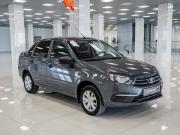Lada (ВАЗ) Granta I Рестайлинг Самара  - изображение 19