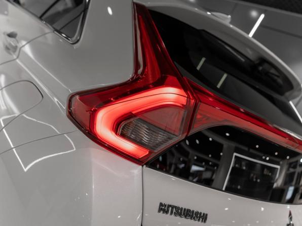 Mitsubishi Eclipse Cross I с пробегом 2018 года, цена 1 860 000 рублей, 116615 км, внедорожник, Автокод Объявления