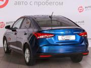 Hyundai Solaris II Рестайлинг Минеральные Воды  - изображение 22