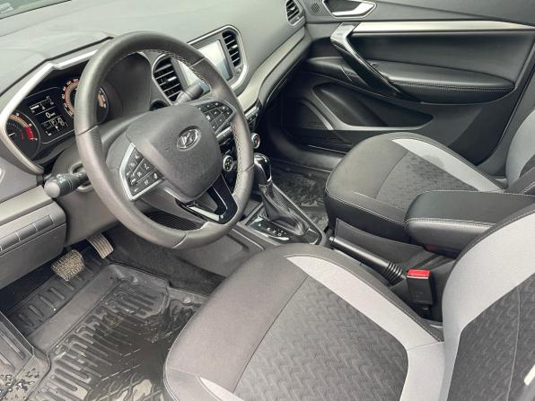 Lada (ВАЗ) Vesta I Рестайлинг (NG) с пробегом 2024 года, цена 1 349 000 рублей, 28835 км, седан, Автокод Объявления