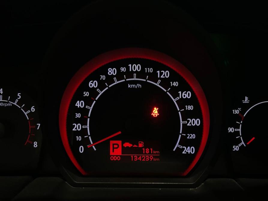 Kia Ceed I Рестайлинг Санкт-Петербург  - изображение 23