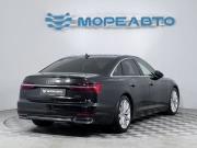 Audi A6 V (C8) Калининград  - изображение 29