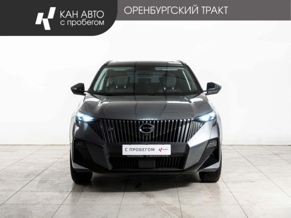 GAC GS3 с пробегом 2024 года, цена 2 010 000 рублей, 39000 км, внедорожник, Автокод Объявления