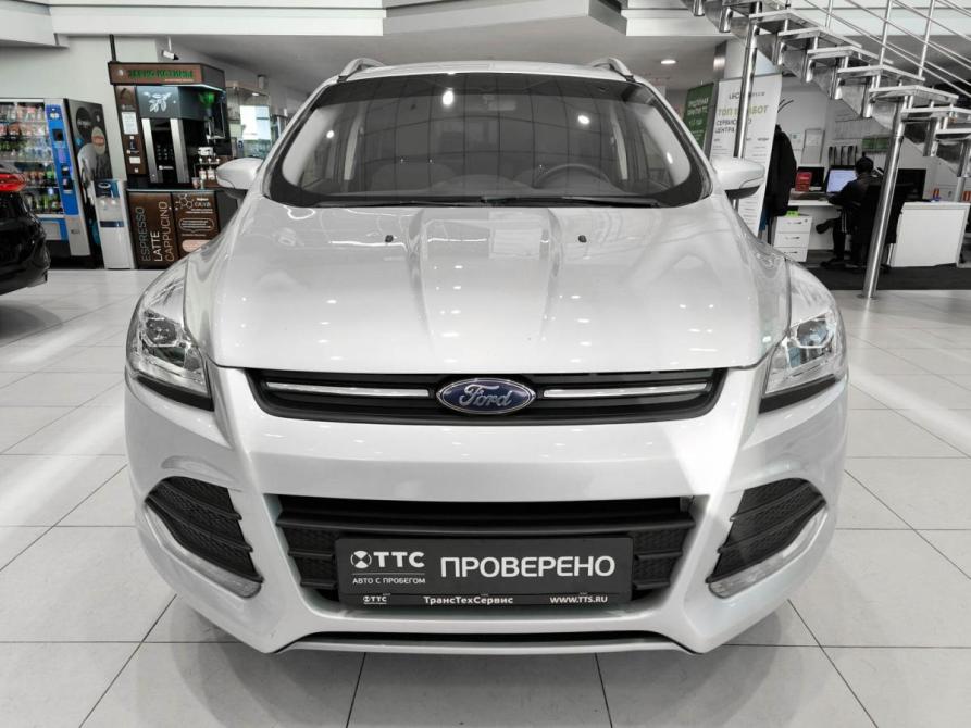 Ford Kuga II Казань  - изображение 2