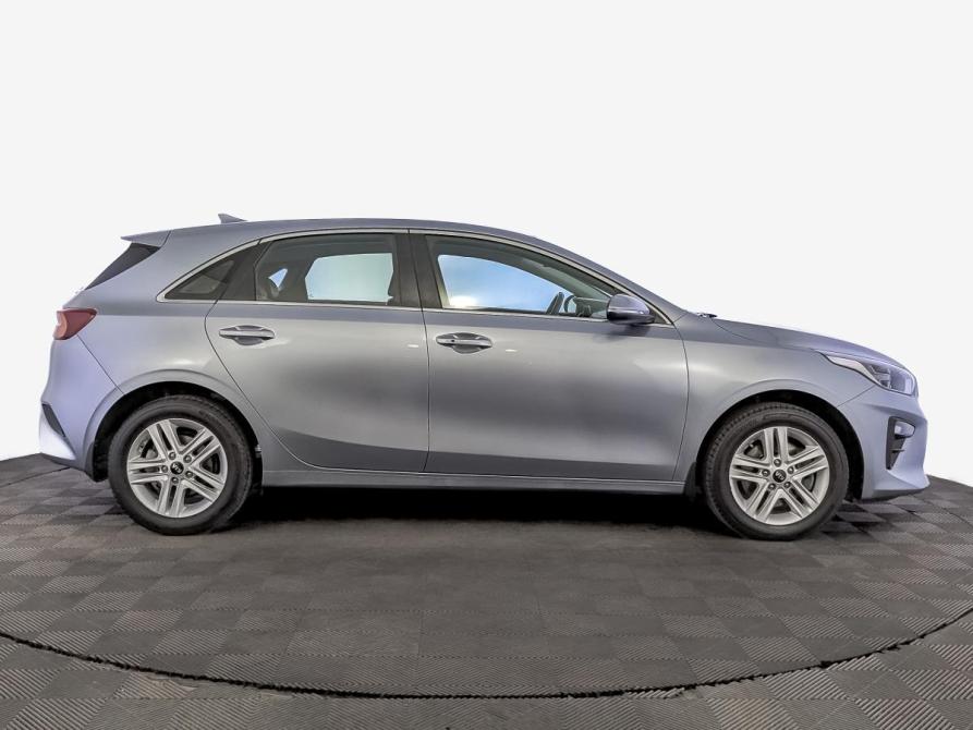 Kia Ceed III Москва  - изображение 4