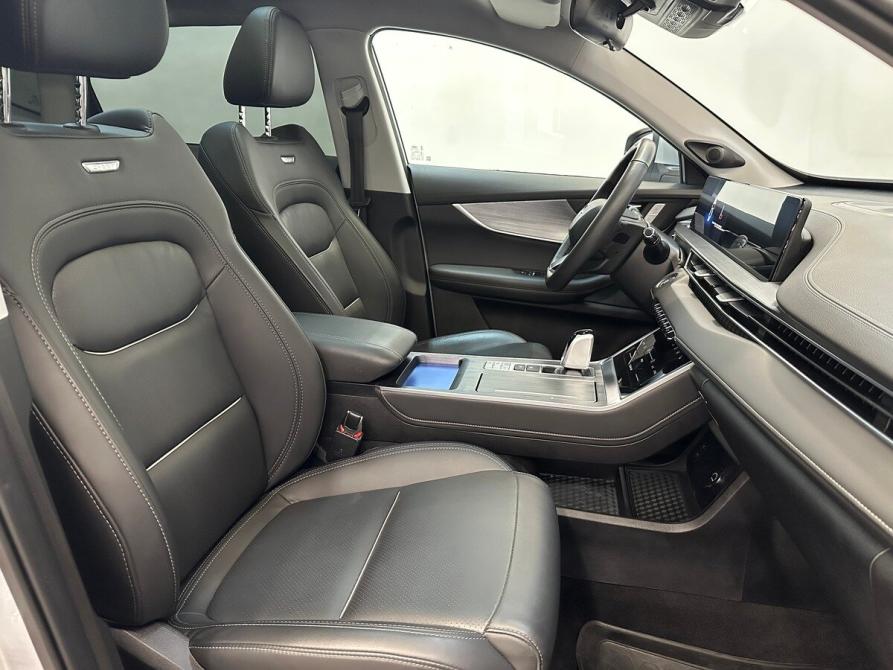 Chery Tiggo 7 Pro Max I Балашиха  - изображение 16