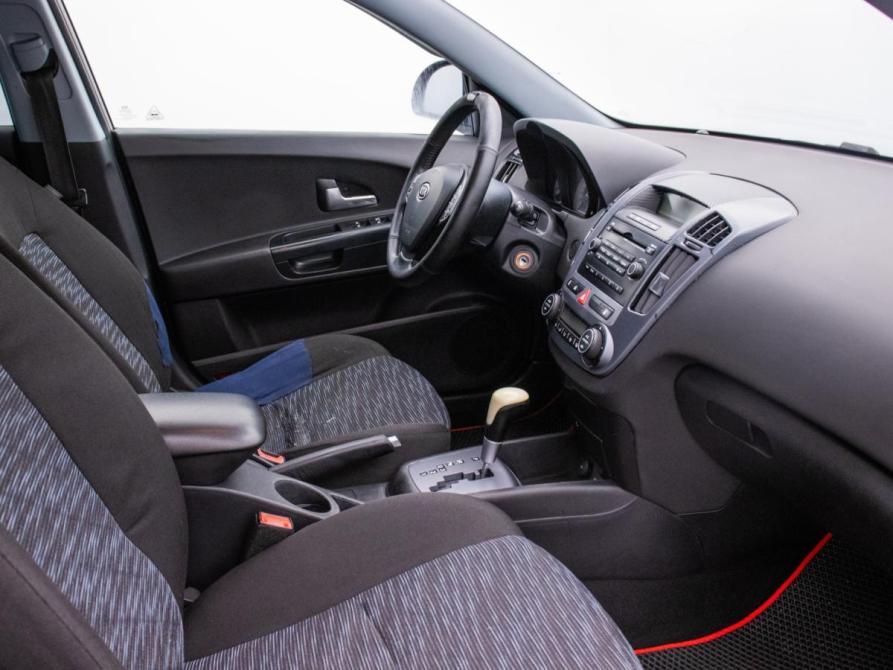 Kia Ceed I Москва  - изображение 10