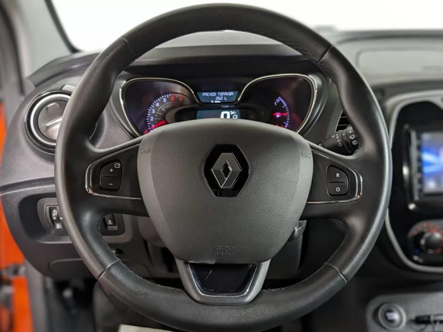 Renault Kaptur I Екатеринбург  - изображение 16