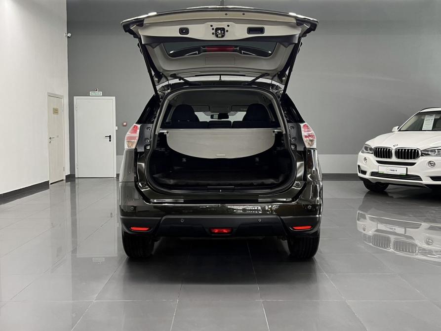 Nissan X-Trail III Тверь  - изображение 7