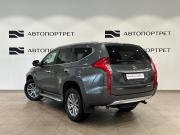 Mitsubishi Pajero Sport III Санкт-Петербург  - изображение 19