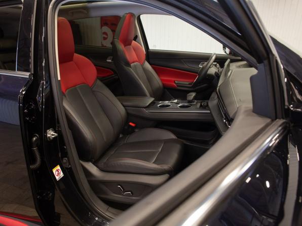 Changan CS55 Plus II с пробегом 2024 года, цена 2 380 000 рублей, 27780 км, внедорожник, Автокод Объявления