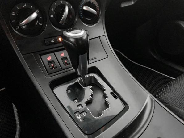 Mazda 3 II (BL) Рестайлинг с пробегом 2013 года, цена 785 000 рублей, 210621 км, седан, Автокод Объявления