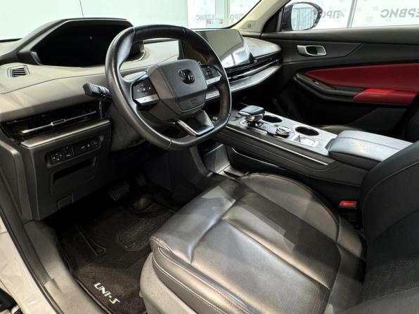 Changan CS55 Plus II с пробегом 2024 года, цена 2 200 000 рублей, 63965 км, внедорожник, Автокод Объявления