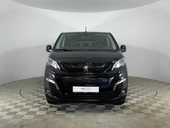 Peugeot Traveller I с пробегом 2019 года, цена 2 340 000 рублей, 107414 км, минивэн, Автокод Объявления