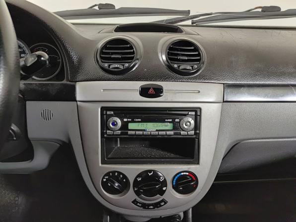 Chevrolet Lacetti I с пробегом 2007 года, цена 390 000 рублей, 303012 км, универсал, Автокод Объявления